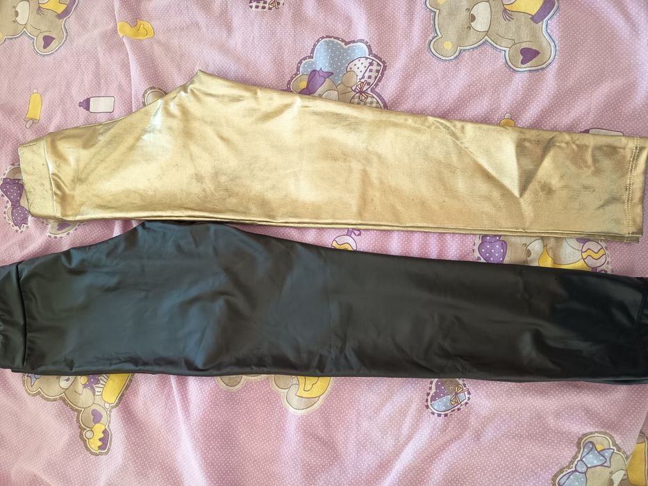 Клинове Zara и други