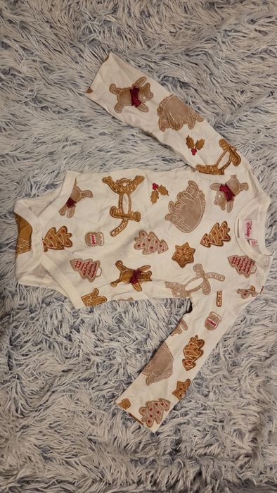 Body pentru bebelusi, nou nout