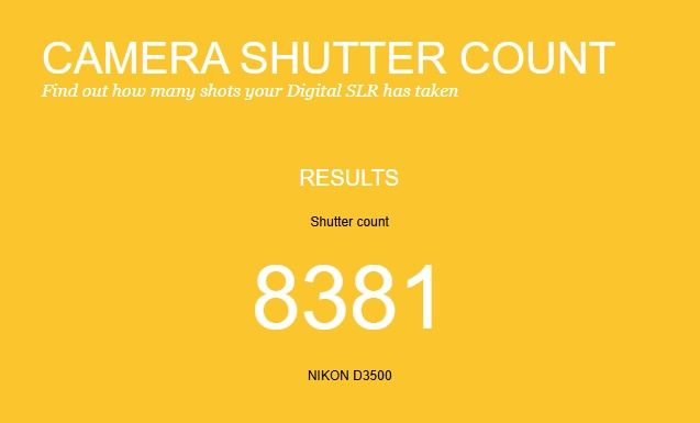 Nikon D3500 + Obiectiv 18-55mm, Doar 8.300 cadre, Stare Excelentă + Geantă