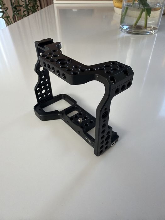 Cage sony A7 s3 A7IV A7RIV A7RV A1