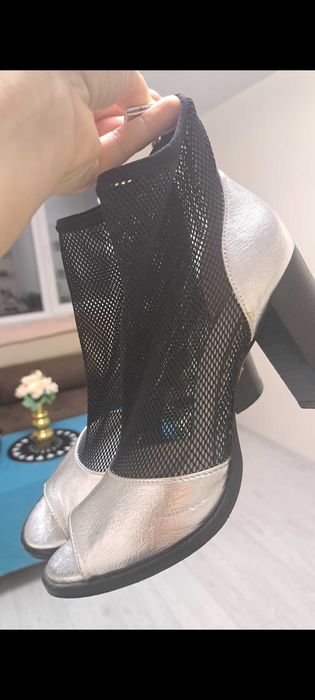 Сандали Gianni Джани