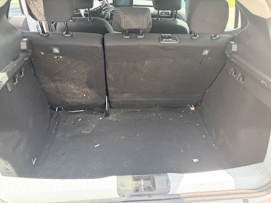 Dacia Sandero 3 1.0 TCe двигател H4D470, 91 кс., 6 ск., 2024 г.,  Дачия Сандеро 3 1.0TCe, engine H4D470, 91 hp., 6 sp., 2024