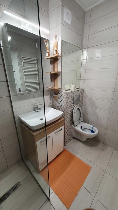 Garsonieră mobilată, Plaza România Faza 2 - direct proprietar