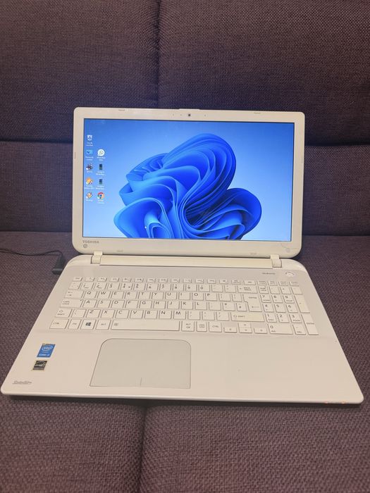 Toshiba  laptop