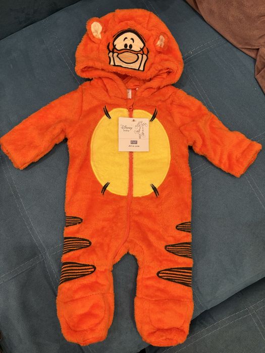 Детски гащеризони 1месец и 86 размер