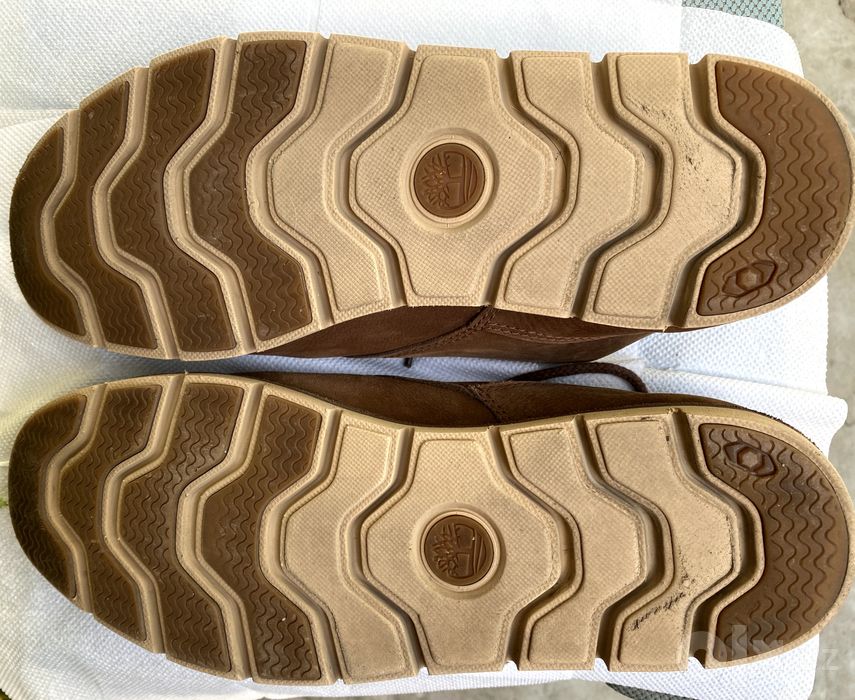 Обувь от Timberland