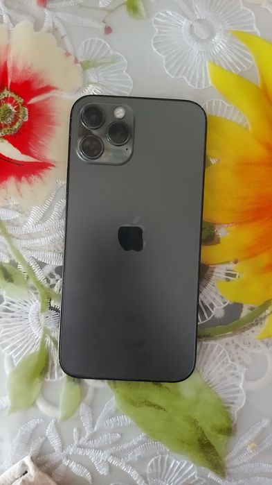 Vând iphone 12 pro 128 GB 74% baterie