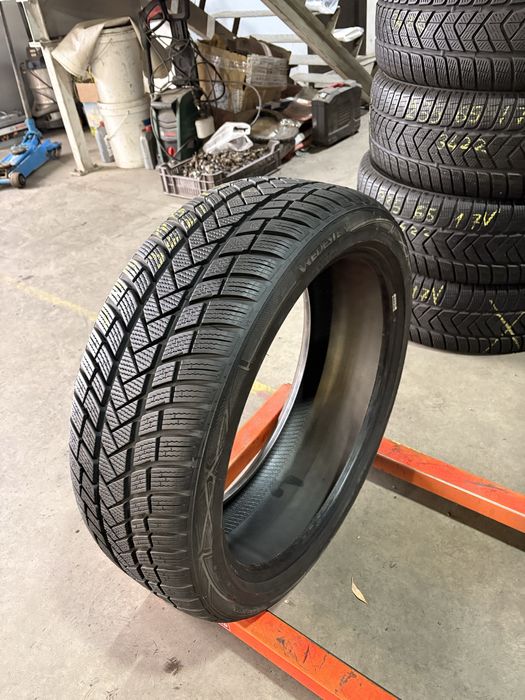 Anvelope iarna 225/45/19 Vredestein WinTrac Pro 225 45 19 R19