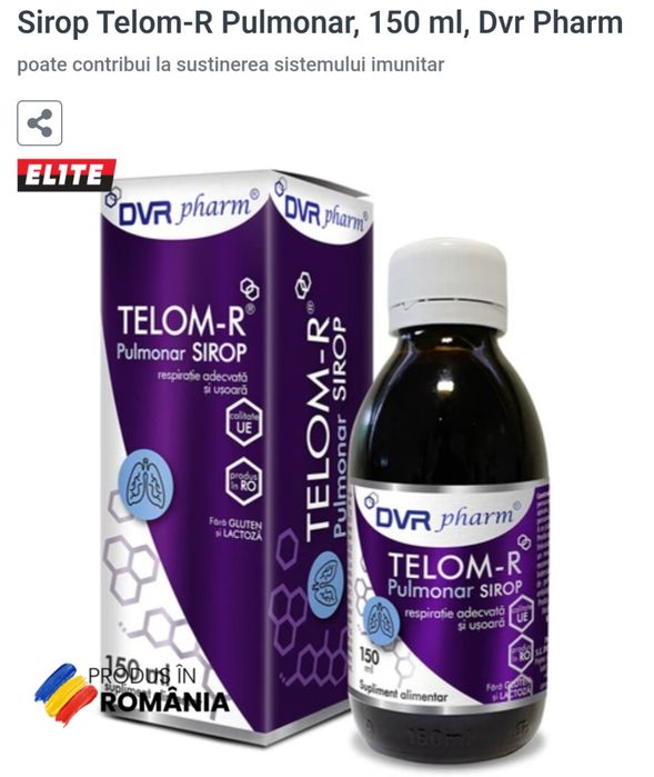 Suplimente - DVR, miere