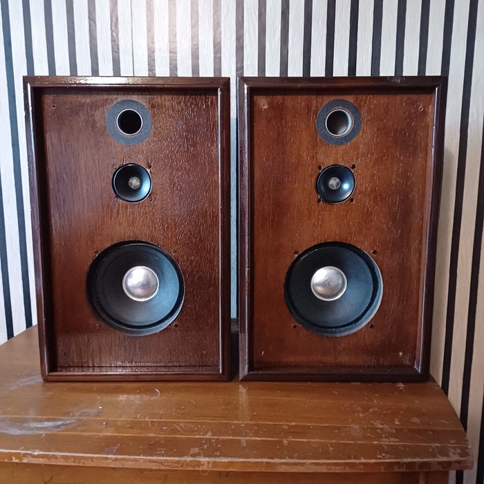 Boxe Sansui sp-30