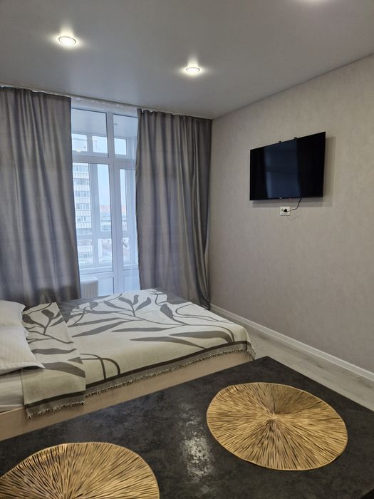 Квартира посуточно и по часам