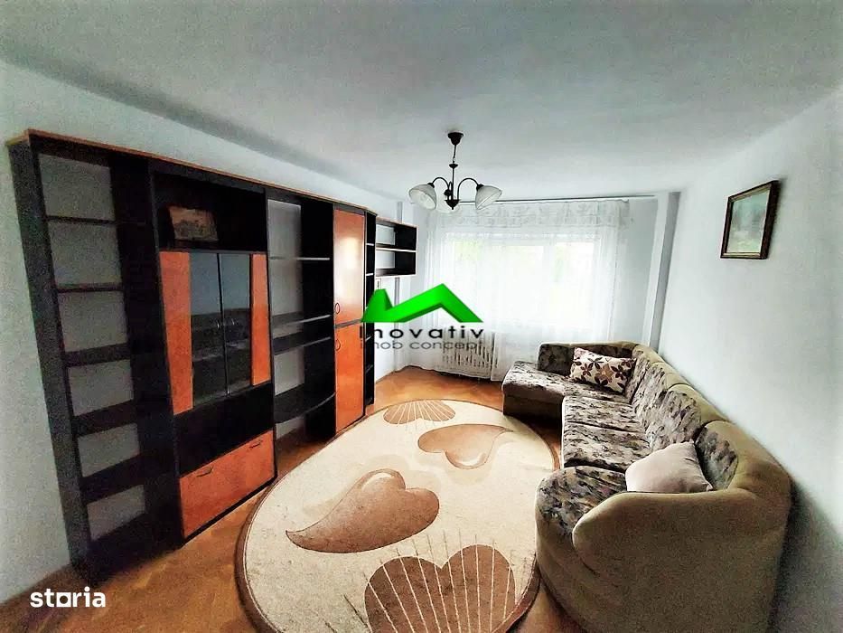Apartament 3 camere 2 bai Sibiu Siretului