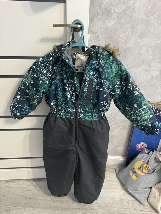 Huppa комбинезон 104