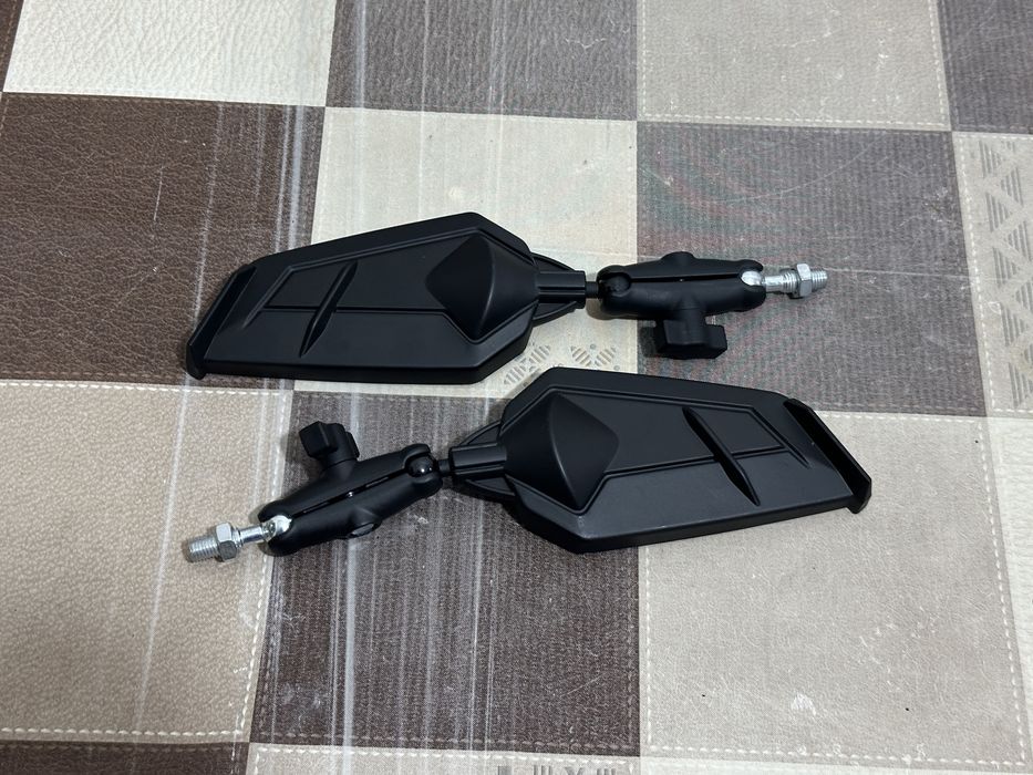 Боковые зеркала мото скутер