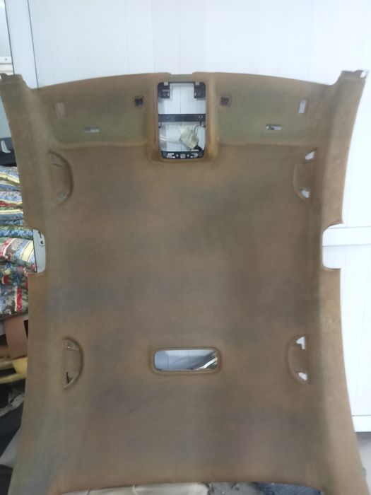 Перетяжка потолка