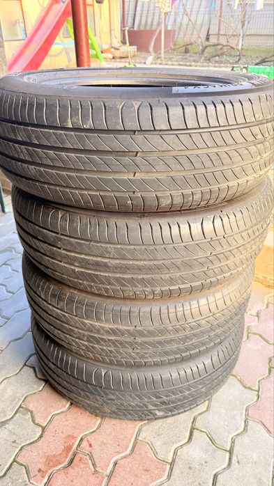 Vand anvelope Michelin