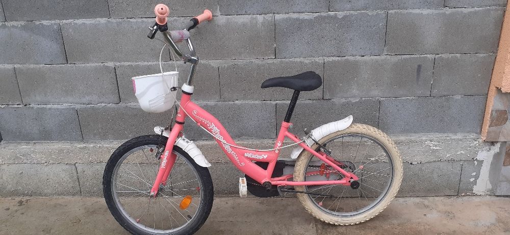 Bicicleta pentru copii