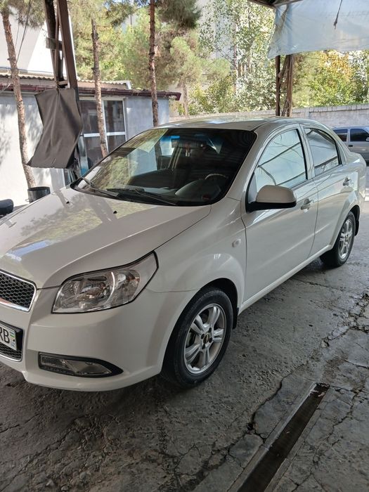 Nexia 3 avtomat 2020
