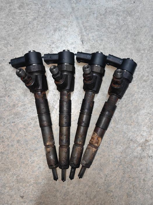 Дюза - Дюзи за Opel 2.0 CDTI / Опел 2.0 ЦДТИ