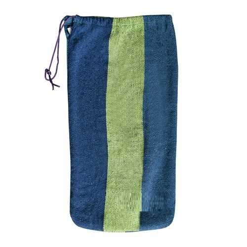 Хамак на стойка стоманена чанта градински хамаци 200х150см двоен 200кг