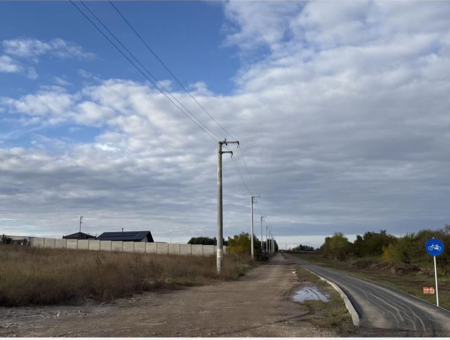 OPORTUNITATE DE INVESTITIE! Vand loturi teren Sat  Costi  la DC 3A