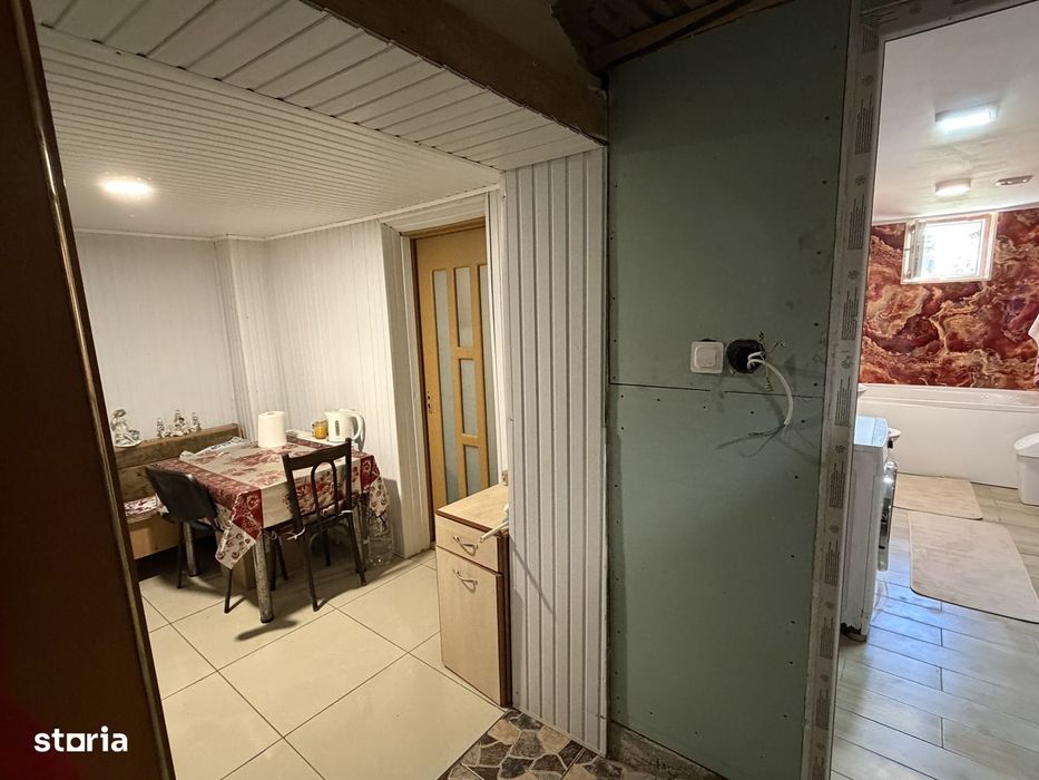 Casă de Vânzare Ocazie