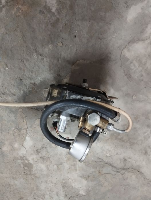 Метан газ балон 90 литр  2022