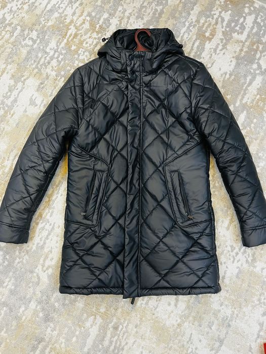 Продам классную куртку зима