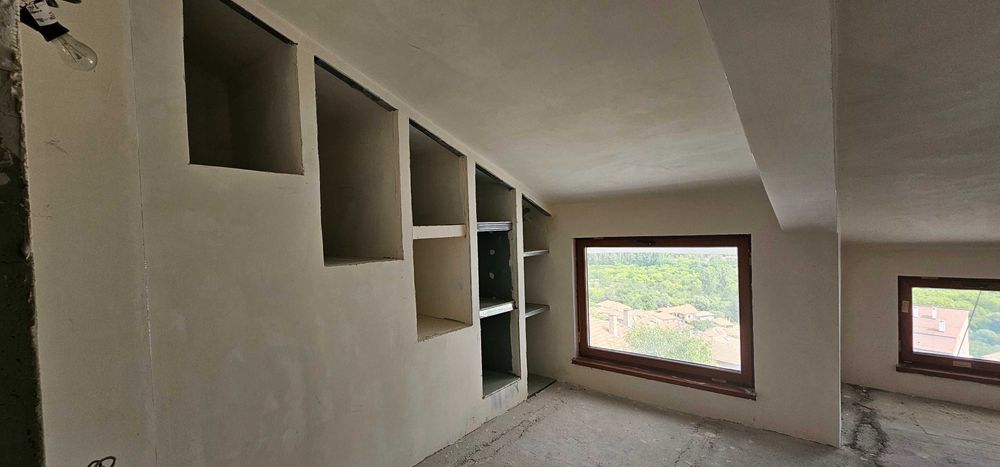 Мезонет във Велико Търново кв. Света Гора