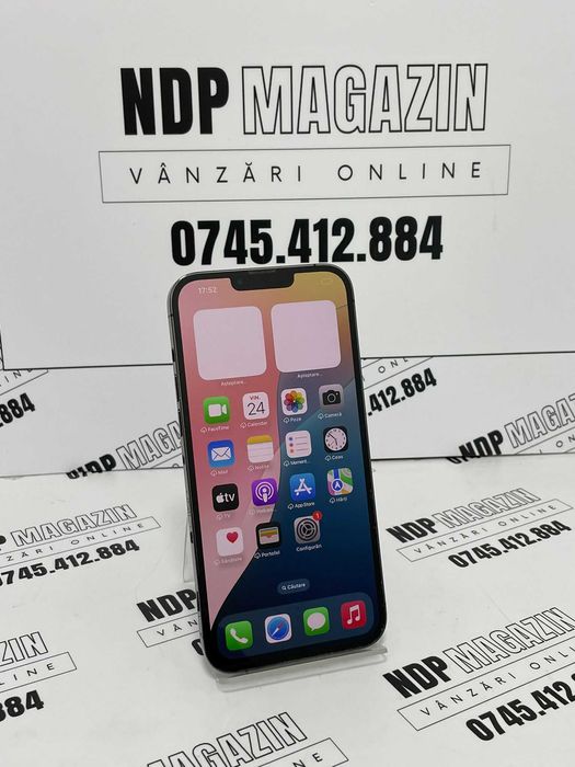 NDP Amanet NON-STOP Sos. Giurgiului 119 IPHONE 13 PRO MAX (43190)