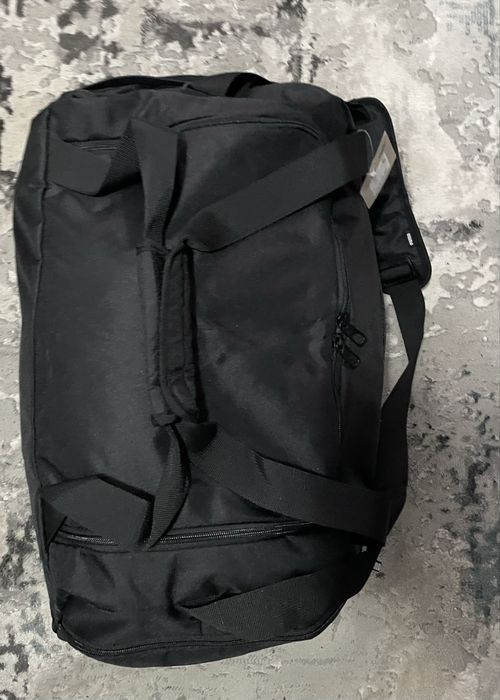 Geanta Puma pt voiaj/transport/sala negru/black