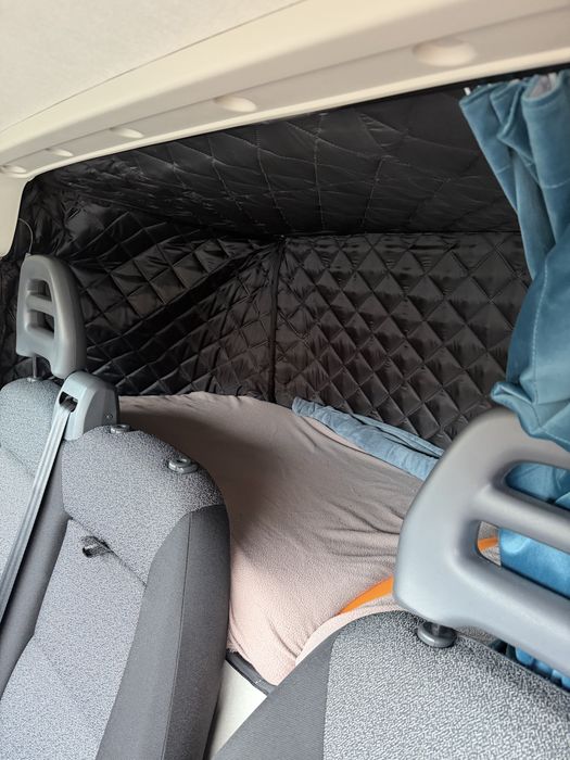 Fiat Ducato 2019