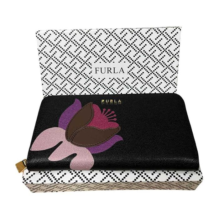 Дамски клъч портмонета Furla Babylon няколко цвята !