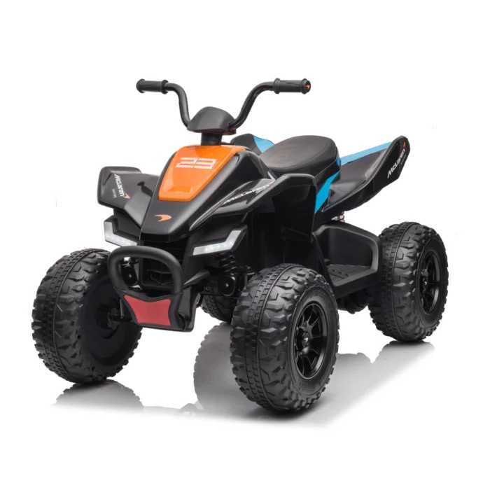 Детско ATV McLaren 2026