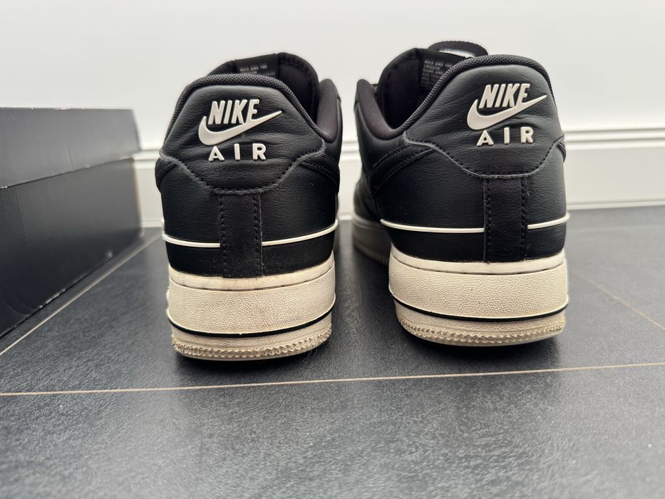 Nike Air Force 1 – оригинални
