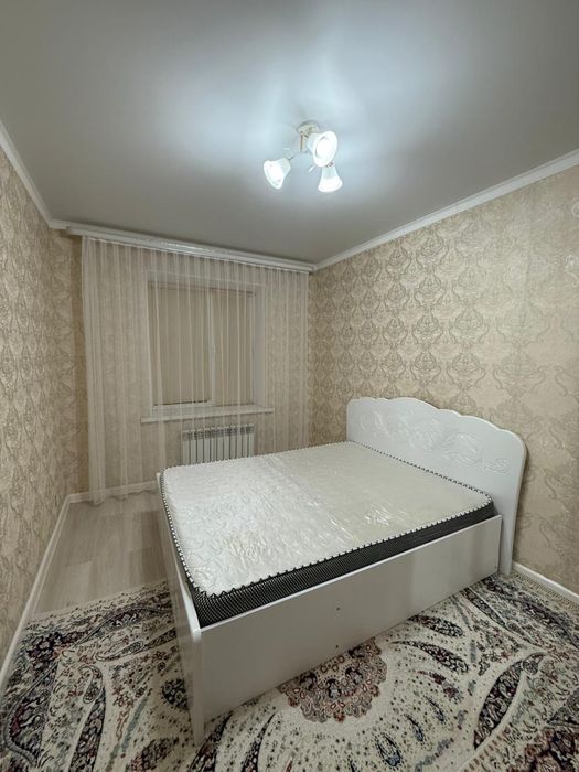 Арендаға беріледі 2 бөлмелі үй