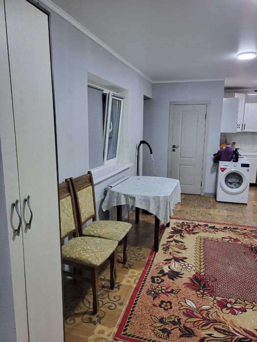 Сдам 2 ком дом в частном доме