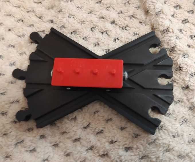 brio, lillabo, lidl дървени влакове, разширения