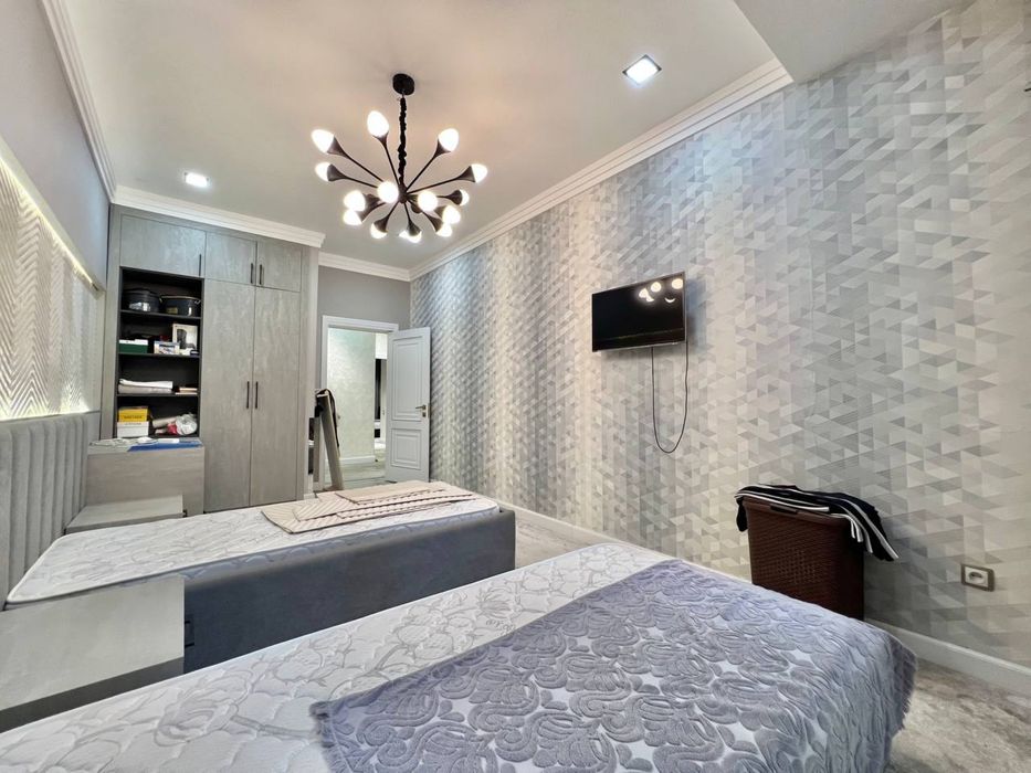 5 комнатная ЖК Дархан 5/1/5