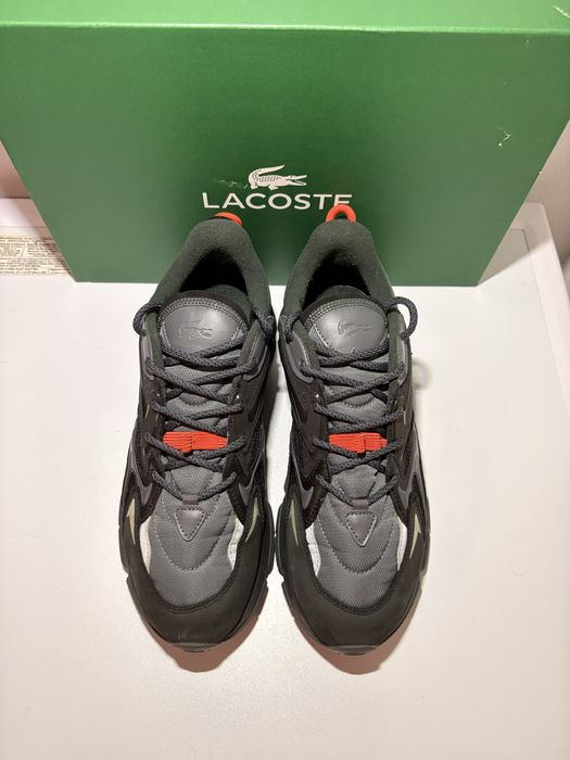 Обувки  lacoste
