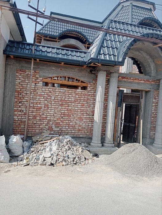 Kirisha tom yopish nova turba tunkafon xizmatlari