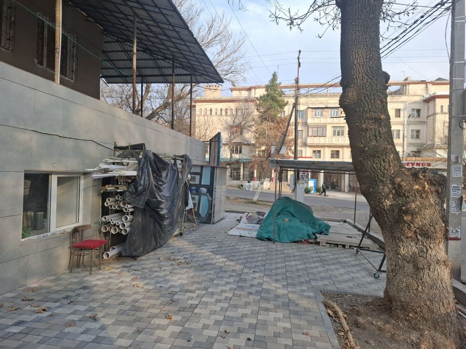 Нежилое помещени продаётся или  сдаётся