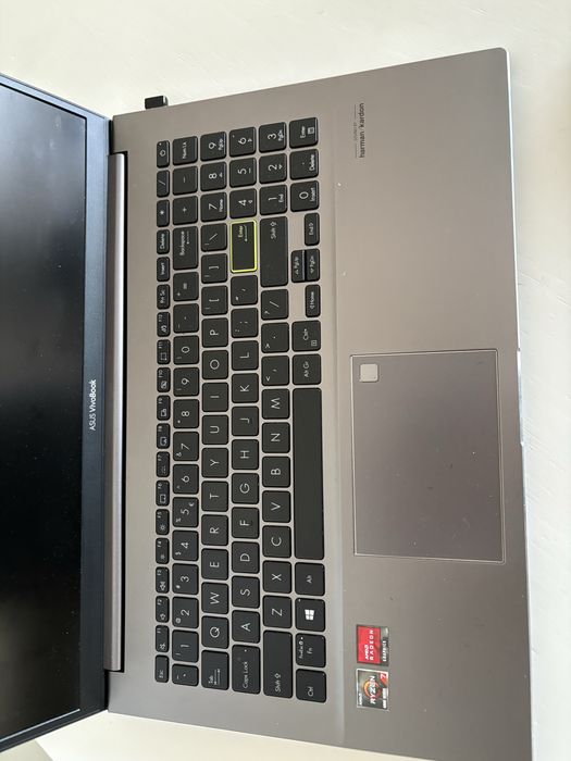 Laptop asus vivobook