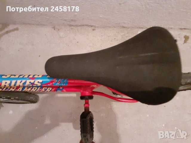 Детско колело, втора употреба