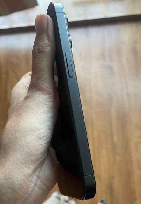 Iphone 15 pro, 128gb