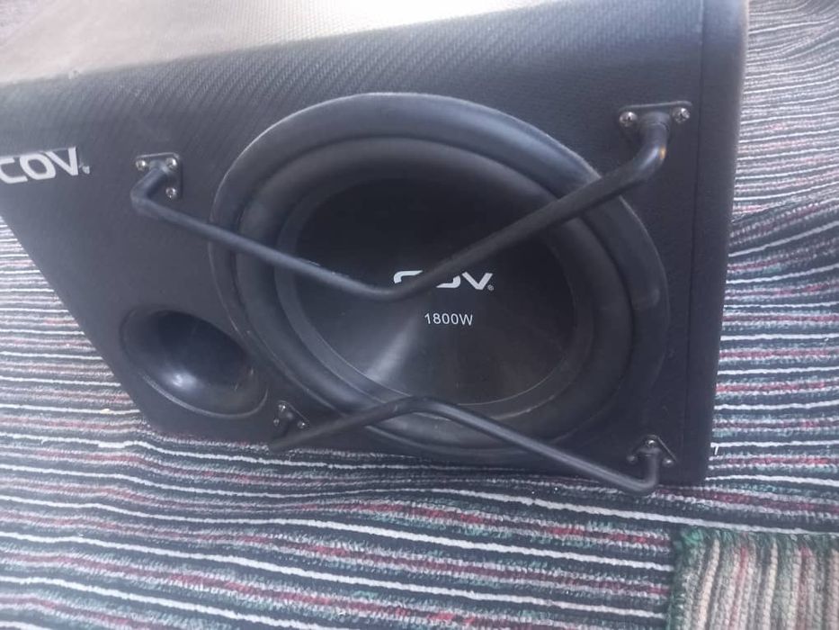 Sambufer 1.800w sotiladi