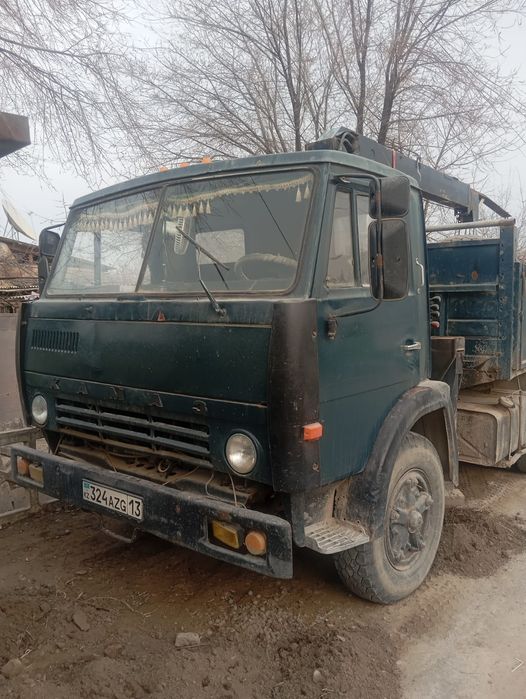 Продам манипулятор