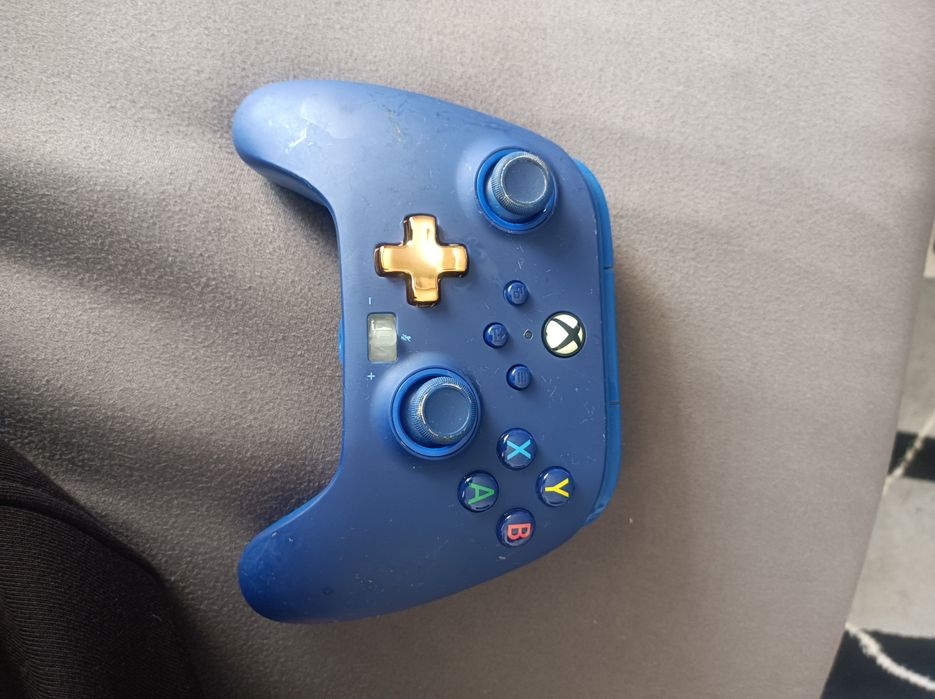 Джойстици.Донесени от чужбина