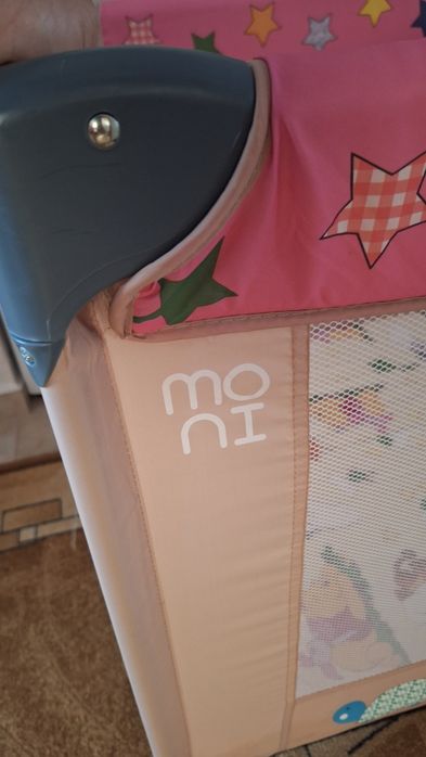 Кошара Moni преносима
