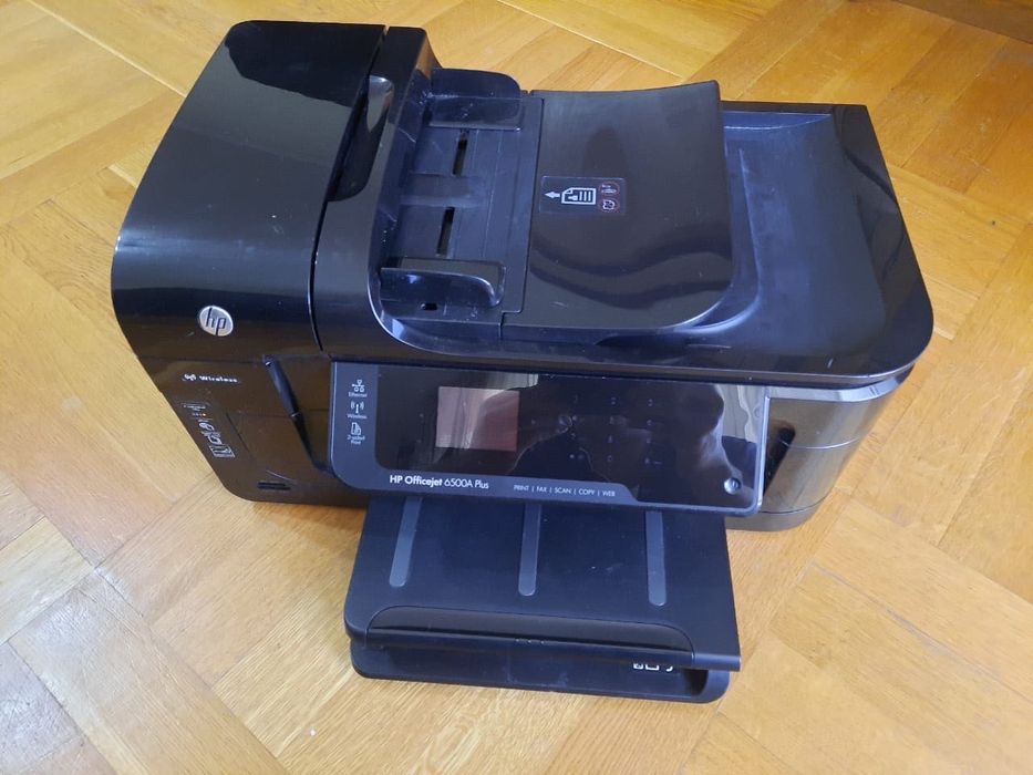 Принтер продам бу